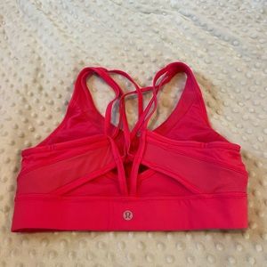 Lulu Lemon Sportsbra